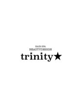 トリニティ(trinity)