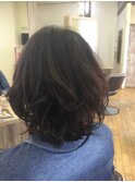 ニュアンス ミディー