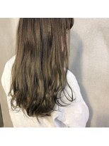 ミント(mint) *大ブレイク中!今冬はカーキグレー*