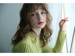 Hair Make GraZia 【ヘアーメイクグラツィア】