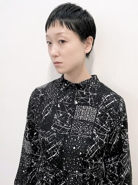 トイモイパトン(toi+moi paton) (伊東歩美)short02３