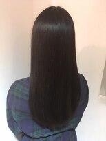パティオンツー(PATIONN2)&nbsp;エイジングヘア対策☆髪質改善トリートメントでハリコシもプラス