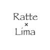 ラテバイリマ(Ratte×Lima)のお店ロゴ