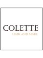 ヘアーアンドメイク コレット(hair＆make Colette)/関田