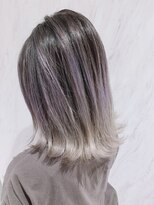 リー 京橋(Lee)&nbsp;大人気☆バレイヤージュ