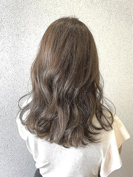 マーシアバイアルティナ 蒲田店(Marcia by artina) 大人セミディ[Blanche川崎]