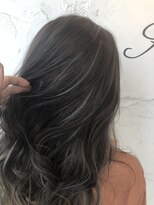 プリンヘアルーム(Pulin hair room)&nbsp;HIGHLIGHT#GLAY