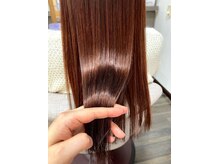 ベルシュヴー(belles cheveux)