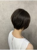 ショート