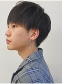 ニュアンスパーマ/ ダウンバング【 御茶ノ水/ 淡路町】