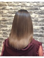 バニラ 大宮店(VANILLA)&nbsp;艶美髪・髪質改善ストレート