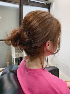 ワンバイワン(ONE BY ONE) お団子