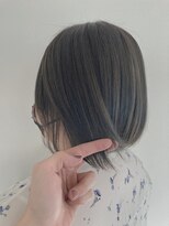 オーシー 四ツ井店(O'sea)&nbsp;オリーブカラー