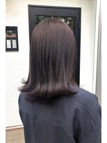 アーチ(ARCH)&nbsp;ダークバイオレット×イルミナカラー