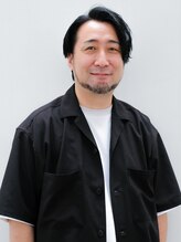 ピークアブー 銀座並木通り(PEEK-A-BOO) 鍬野 浩司