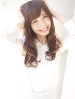 トゥーリ 藤崎店(tuuli)&nbsp;tuuli 藤崎★アレンジ自在の ゆるふわロング★