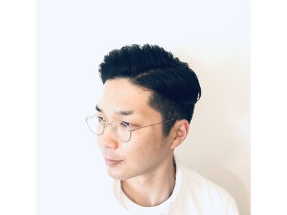 アポロズ バーバーショップ(APOLLO'S BARBER SHOP)の写真