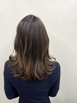 アルボーテルジェ(Art BeAute' ROUGET)&nbsp;20代/30代/40代☆大人かわいいレイヤースタイル