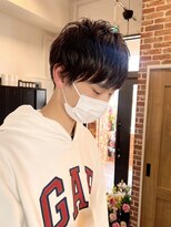 ヴィップルーム(viproom) 大学生メンズマッシュ