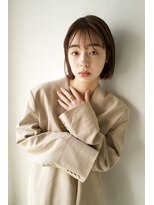 オムズ(OM's)&nbsp;OM's×ハイトーンボブ◯