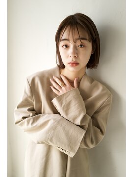 オムズ(OM's) OM's×ハイトーンボブ◯