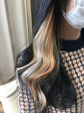 ヘア アンドメイク キヨシ(Hair and Make kiyoshi) kiyoshi ＊お客様STYLE NO.290＊