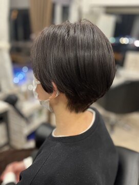 コア フィール ア デイ(COIFFURE A DAY) 【M3Dお得クーポン】おすすめメニュー