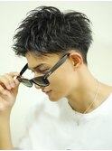 さっぱり軽く！ストリートブラスト