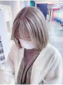 【大人気】 ミルクティーベージュ