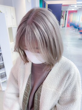 ボックスミコ(Box mico.) 【大人気】 ミルクティーベージュ