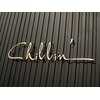 チリン(Chillin’___)のお店ロゴ