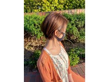 ウェッジ プレミアムヘアーサロン(WEDGE)