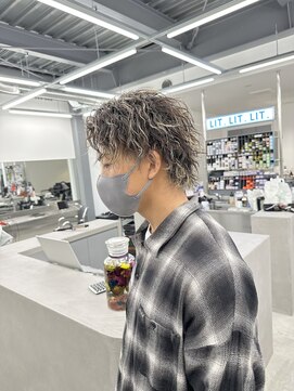 リット(LIT.) ツイスパミックス