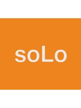 soLo 【ソロ】
