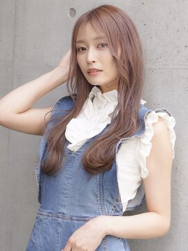 アーレント(AREND) ワンホンヘア