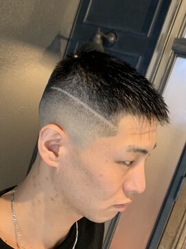 メリー(merry craftsman's factory) Crew