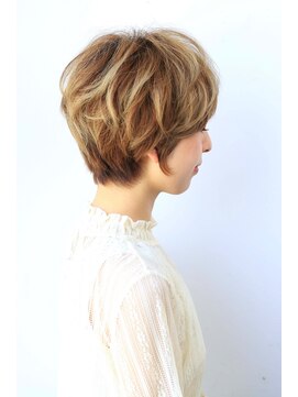 ニスル センター南店(NISURU) 似合わせカット/大人ガーリー/ダークアッシュ/着物/センター南