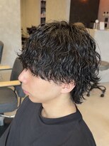 アビールブレ 新潟万代(ABEY LEVRAI)&nbsp;新潟波巻き