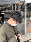 ツイストスパイラルパーマ[川口/浦和/越谷/東川口/メンズパーマ/