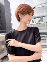 ロンドジェネルーズ 柏(Lond generous)&nbsp;【小林翼】