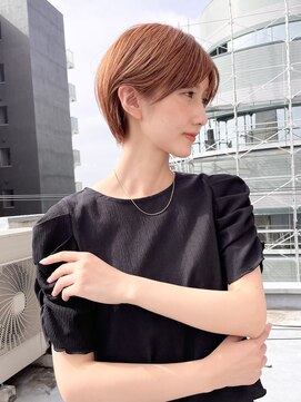 ロンドジェネルーズ 柏(Lond generous) 【小林翼】