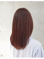 ロペヘアリッシェル(LOPE hair Richel) 【LOPEhair Richel//弥生】秋のオススメカラー♪