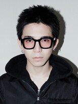 サル 代官山(SAL) 【SAL】very short