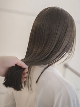 エヴリィ(every) ロートーングレー