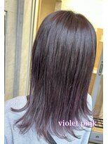 カラークチュール(Color Couture) パーソナルカラーで似合わせ/大宮東口パーソナルカラー髪質改善