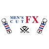 MEN'S CUT FX 東海南店【メンズカット エフエックス】のお店ロゴ