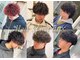 ヘアスピリッツアンクス(Hair Spirit anx)の写真