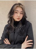 岩原朋也/艶カラー/韓国ヘア/京都縮毛矯正/京都髪質改善