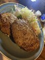 ワンズ リー 下北沢店(ONE's ly) 料理も趣味でよくやります！最近はトレーニー飯多めです!