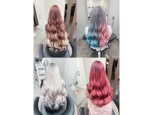 エミーバイモアムー(Emmie byMoremuu)